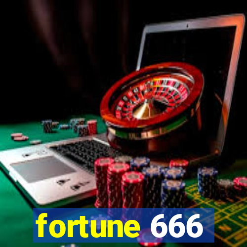 fortune 666